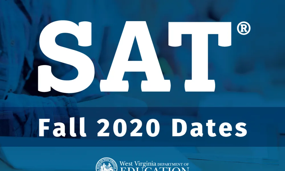 SAT Fall 2020 Dates 