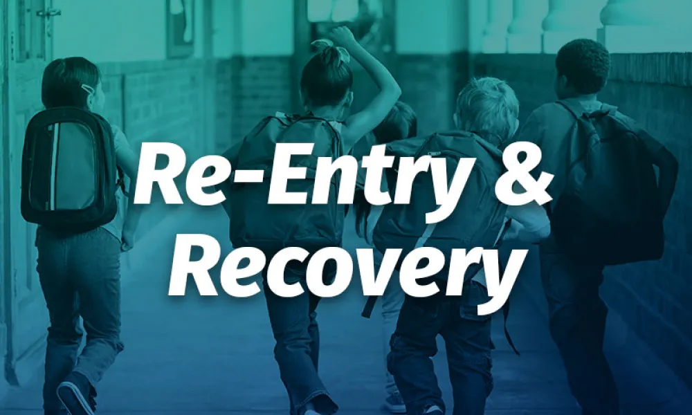 Re-entry & Recover