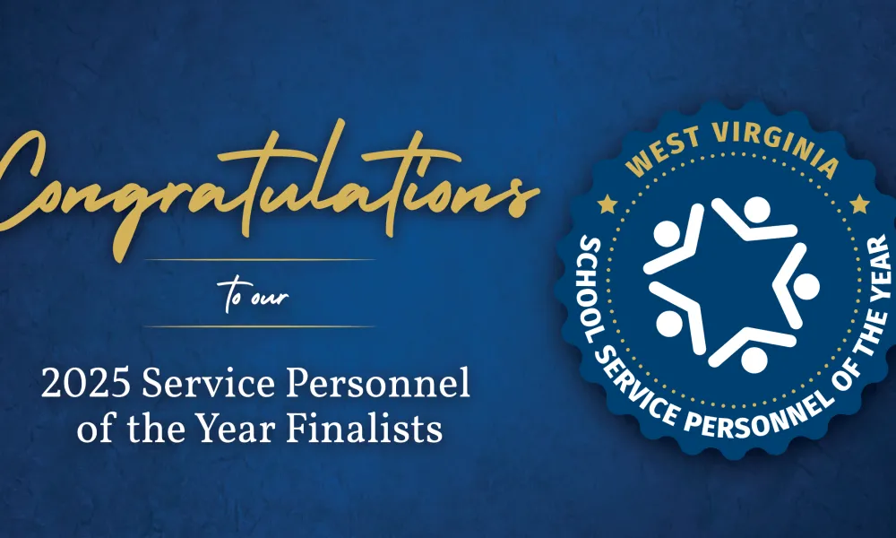 2025 Service Personnel of the Year Finalists