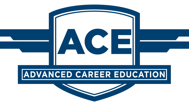 ACE logo