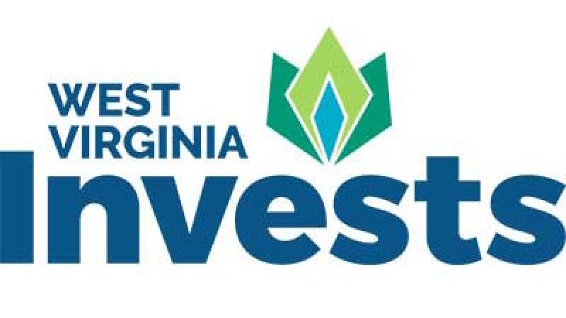 WV Invests logo