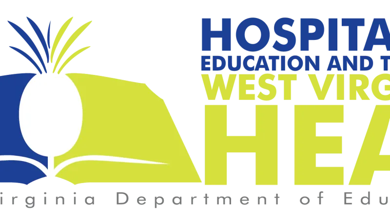 WV Hospitality Education and Training Logo