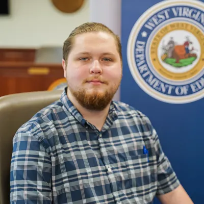 Cody Zackoski headshot