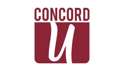 Concord University logo