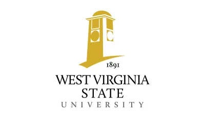 West Virginia State University Logo 2000x1200