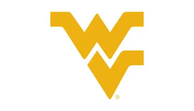 West Virginia University logo