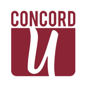 Concord University logo