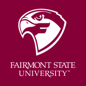 Fairmont State University logo