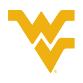 West Virginia University logo