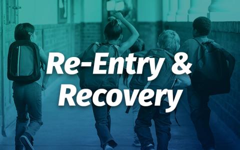 Re-entry & Recover