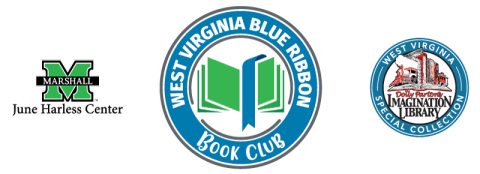 WV Blue Ribbon Book Club 