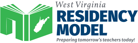 WV Residency Model logo