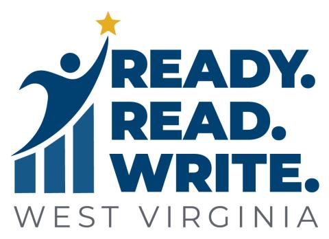 Ready Read Write Logo