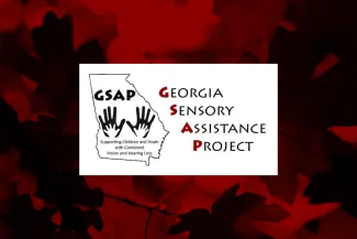 Georgia Sensory Assistance Project (GSAP)