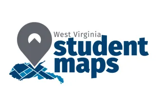 Student Maps logo