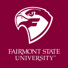 Fairmont State University logo