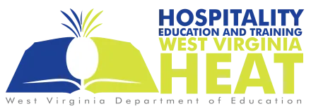 WV Hospitality Education and Training Logo