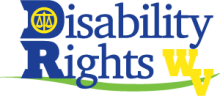 Disability Rights logo