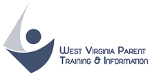 West Virginia Parent Training & Information