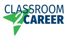 Classroom2Career logo